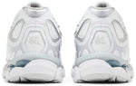 Asics Gel NYC White Oyster Grey