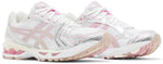 Asics Gel Kayano 14 Unlimited Pack - White Fawn