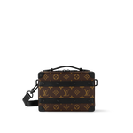 Sac Handle Soft Trunk