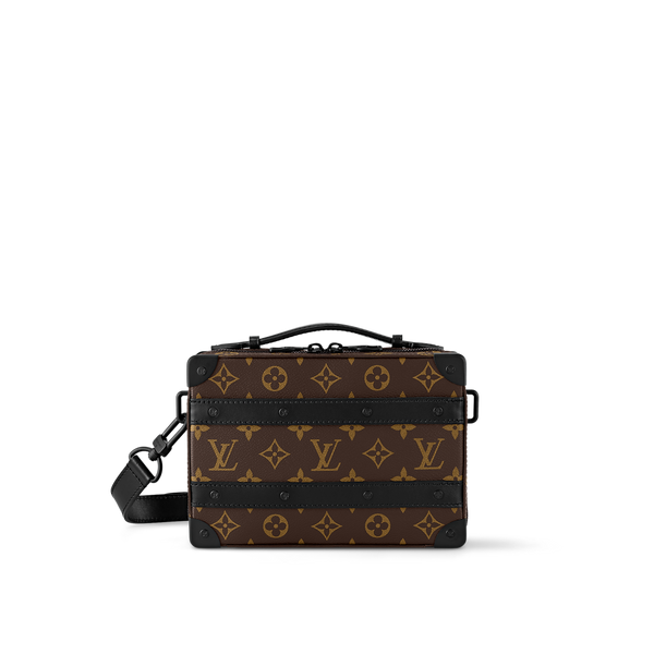 Sac Handle Soft Trunk