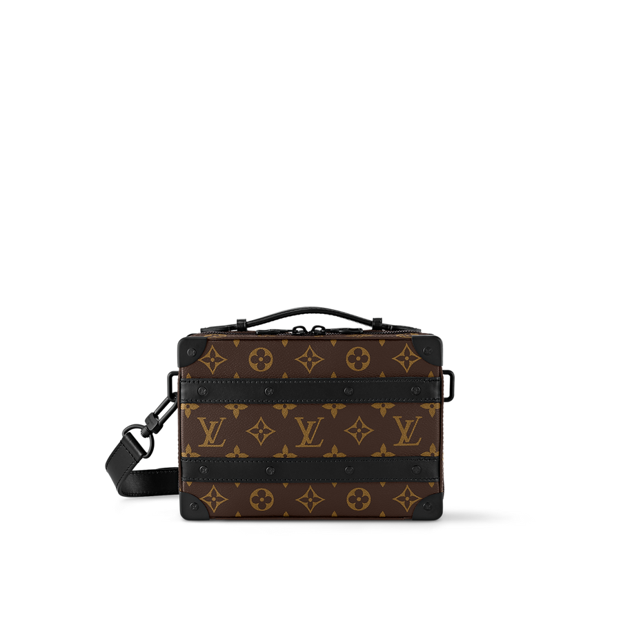 Sac Handle Soft Trunk