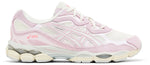 Asics Gel NYC Cream Rose Water
