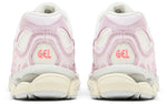Asics Gel NYC Cream Rose Water