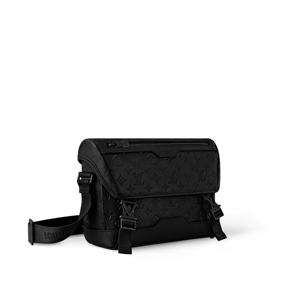 Sac Messenger Voyager PM