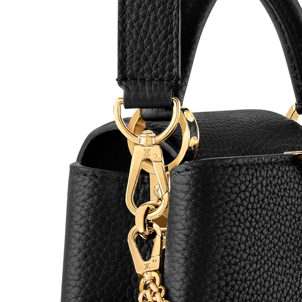 Sac Capucines Mini