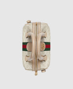 Sac Boston Ophidia petit format