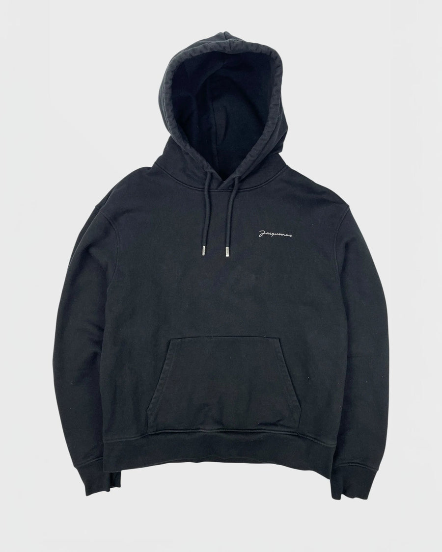 Jacquemus pull à capuche