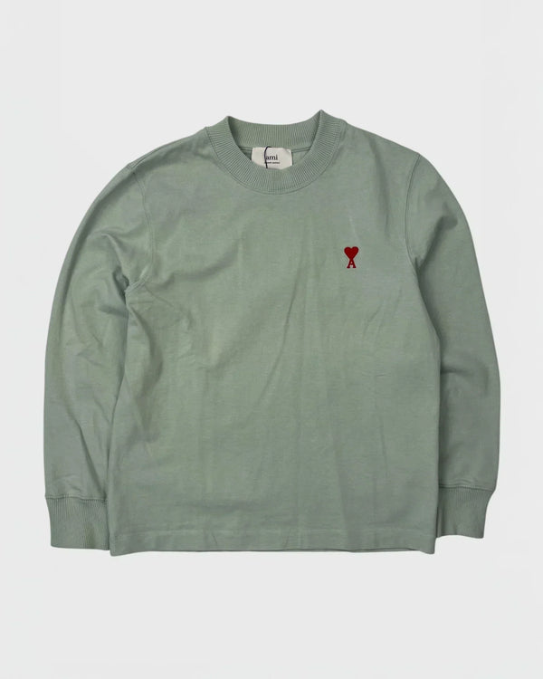 Ami Paris pull