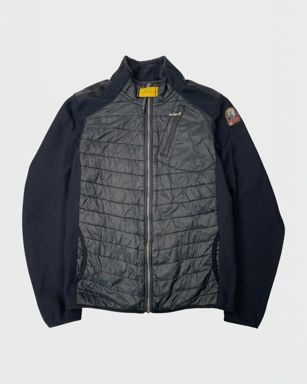 Parajumpers bi-matière veste