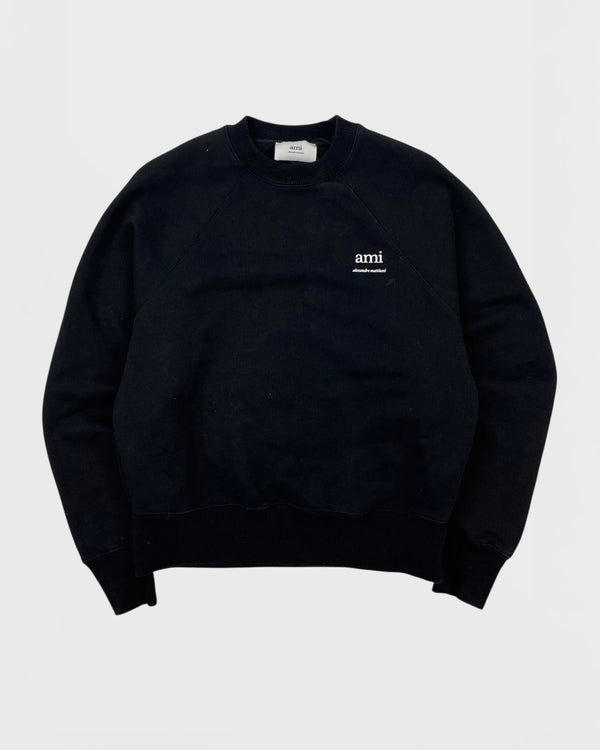 Ami Paris pull