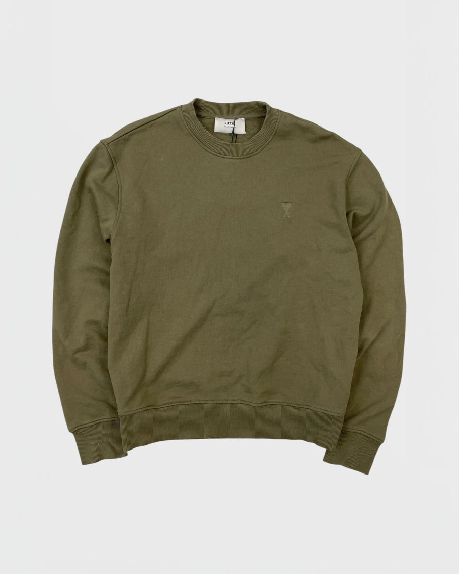 Ami Paris pull