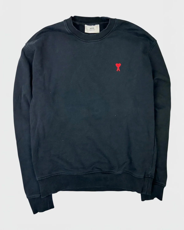 Ami Paris pull