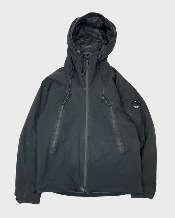 C.P company softshell veste