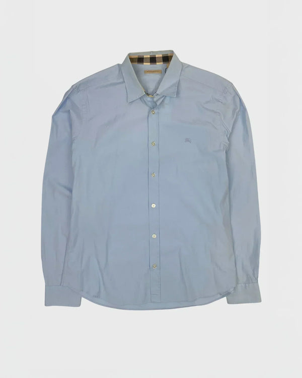 Burberry chemise