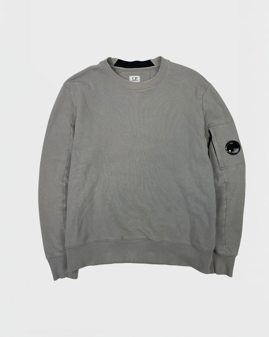C.p. Company pull