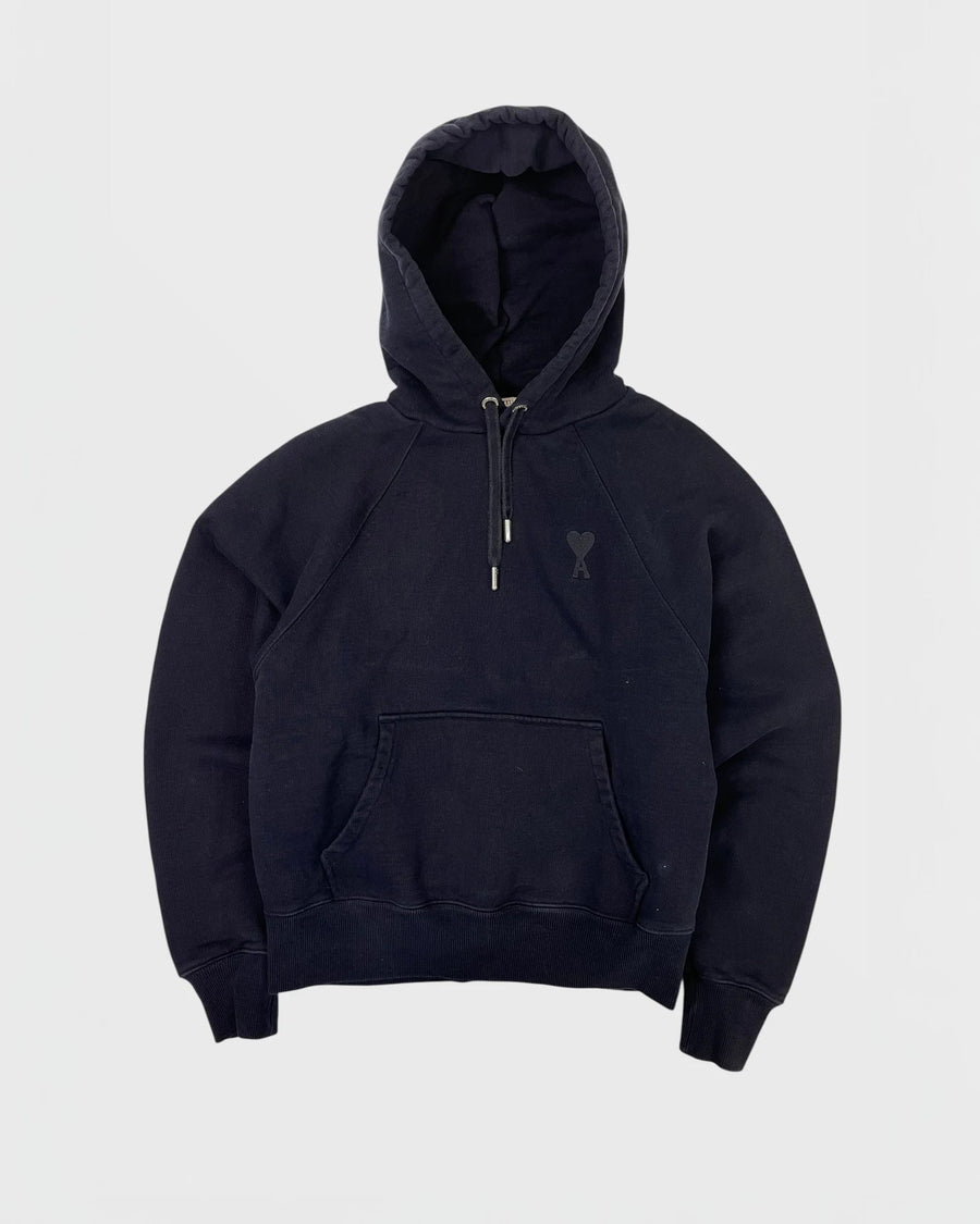 Ami Paris pull à capuche