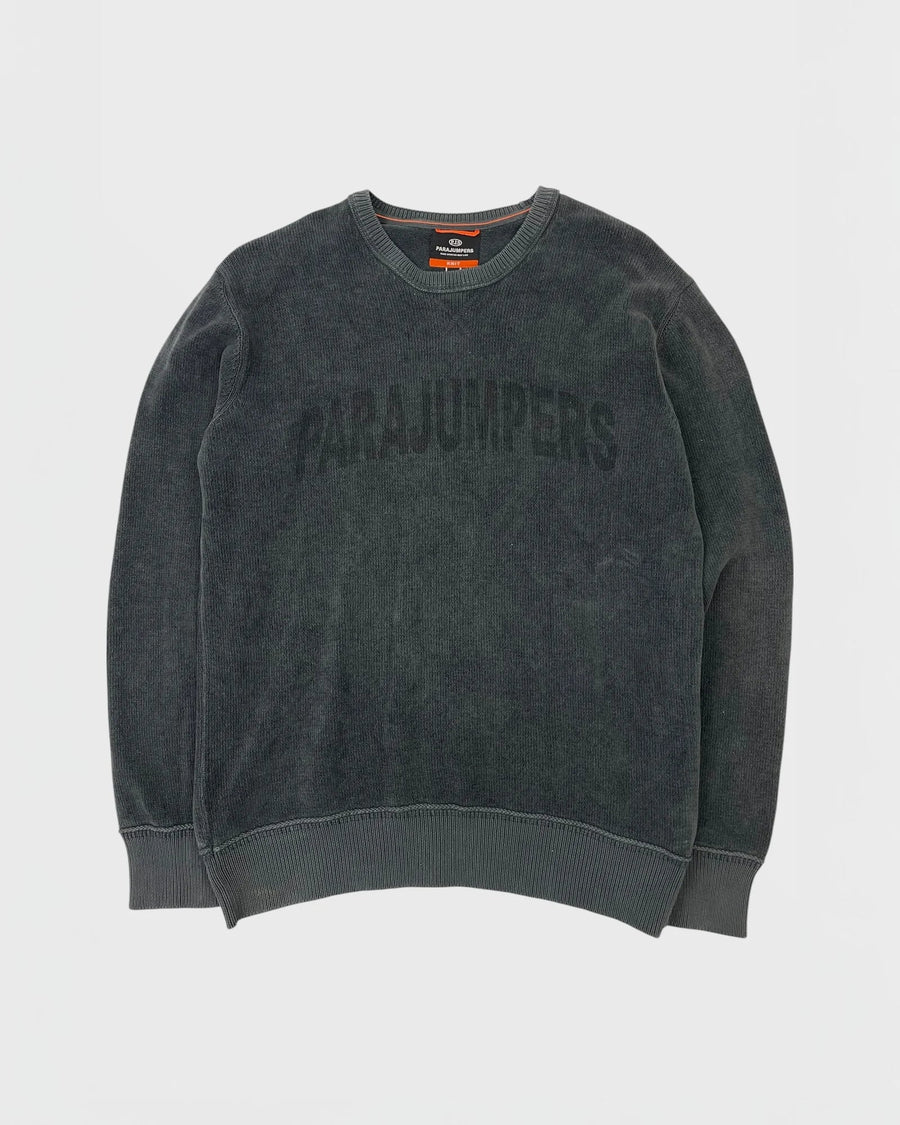 Parajumpers pull