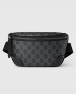 Sac ceinture GG Emblem petit format