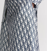 Pantalon de pyjama Dior Oblique
