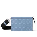 Portefeuille Gaston Wearable