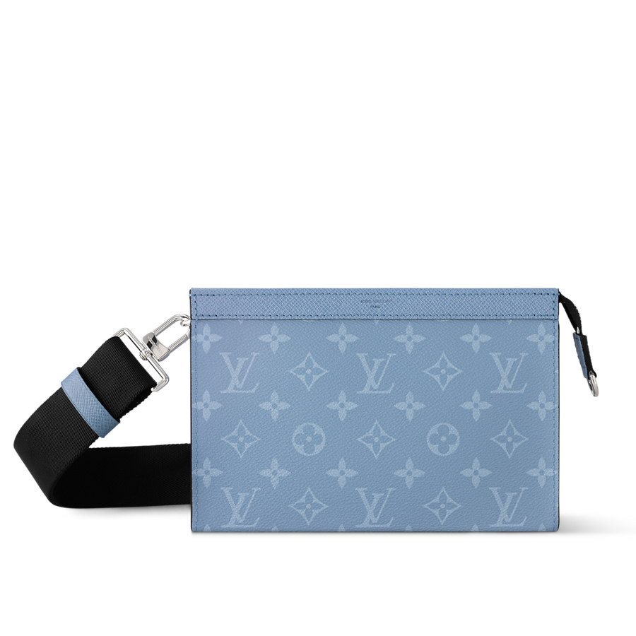 Portefeuille Gaston Wearable