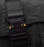 Sac Saddle