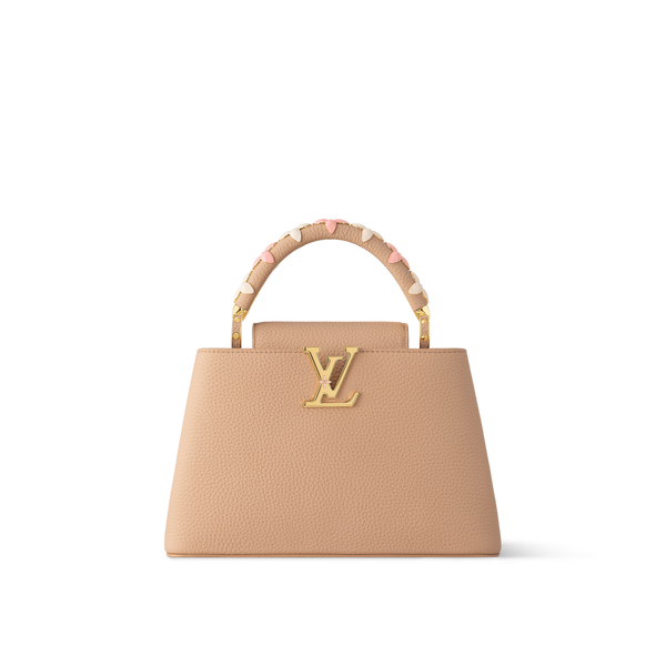 Sac Capucines BB