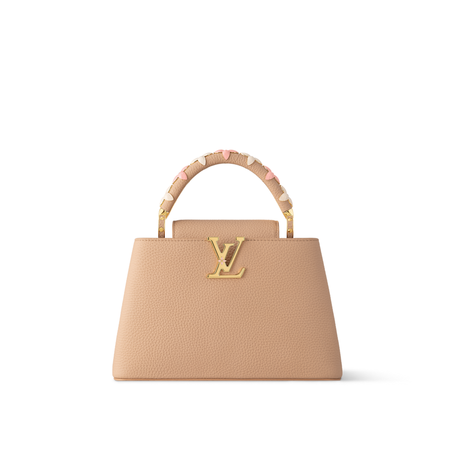 Sac Capucines BB