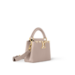Sac Capucines Mini