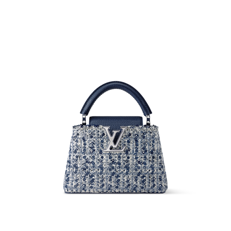 Sac Capucines Mini