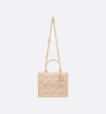Sac Dior Book Tote Small