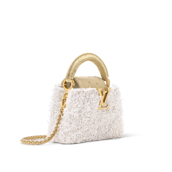 Sac Capucines Nano