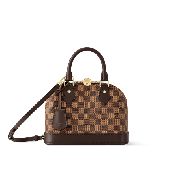 Sac Alma BB