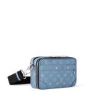 Sac Alpha Messenger