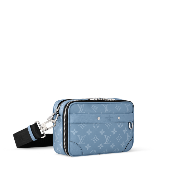 Sac Alpha Messenger