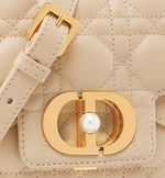 Sac Top Handle Dior Jolie Small