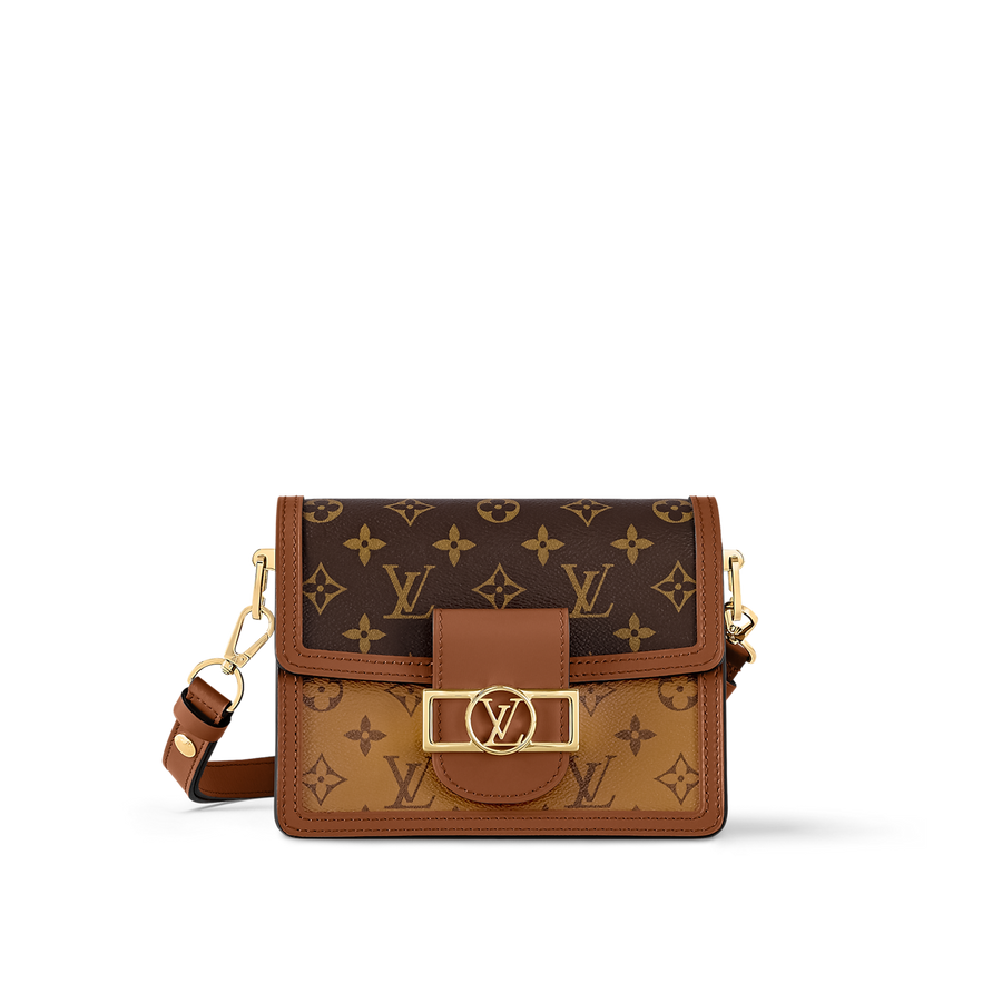 Sac Mini Dauphine