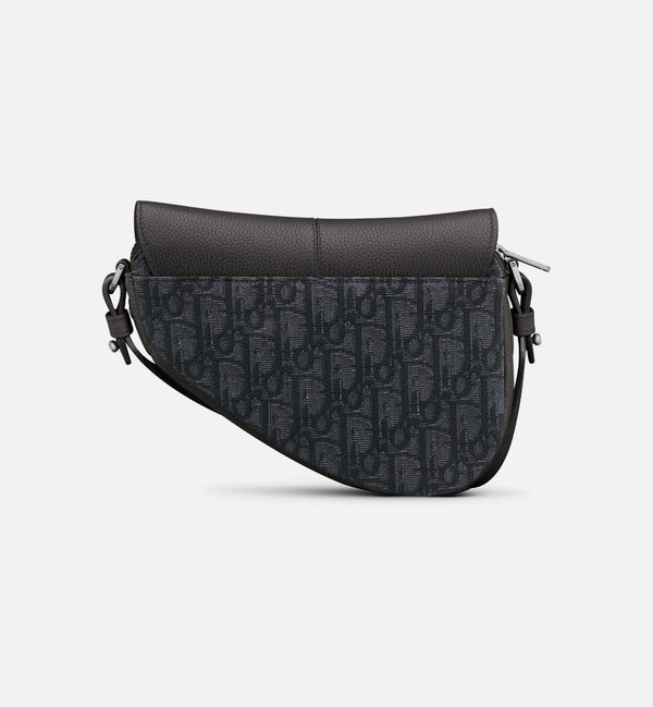 Mini sac Saddle