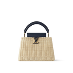 Sac Capucines BB