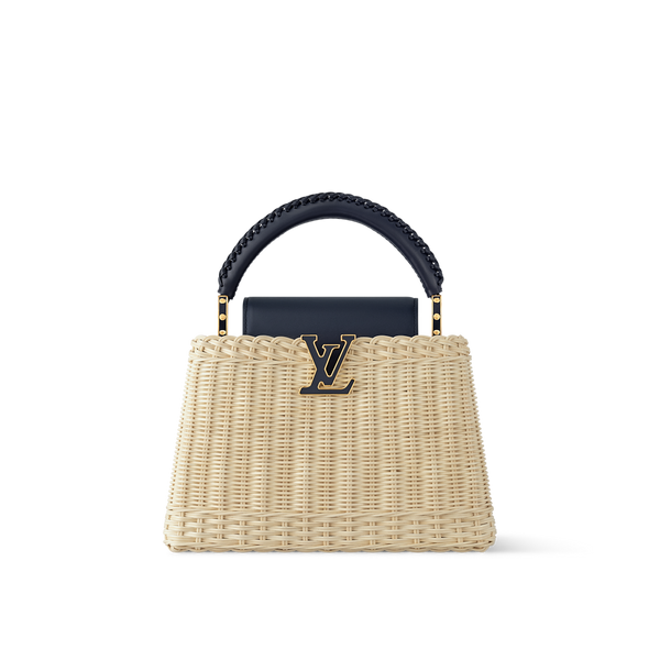 Sac Capucines BB
