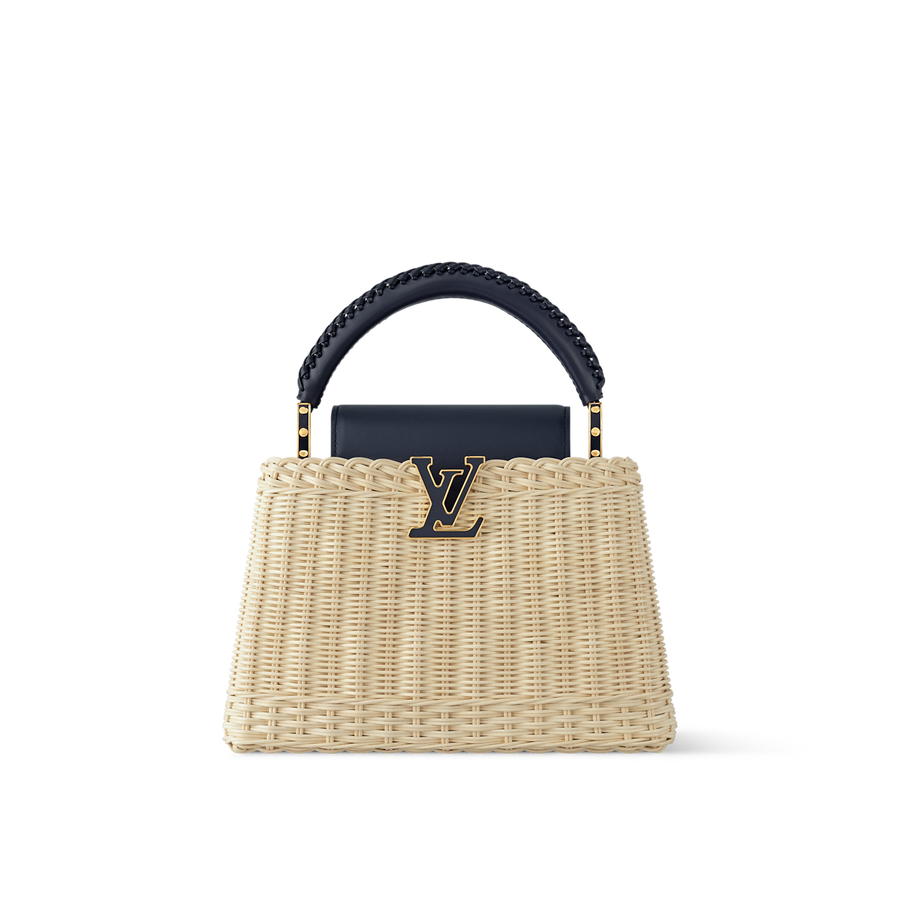Sac Capucines BB