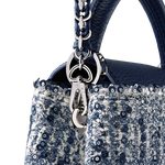 Sac Capucines Mini