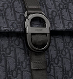 Sac à dos Dior 8 Roll Top
