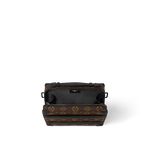 Sac Handle Soft Trunk