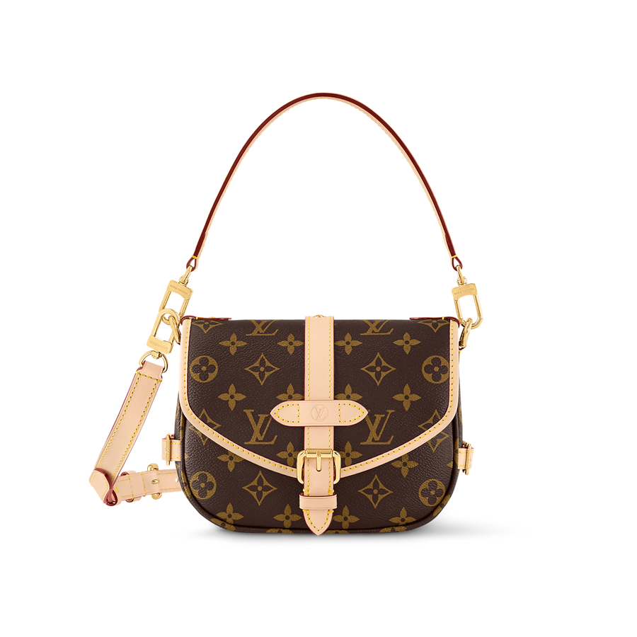 Sac Saumur BB