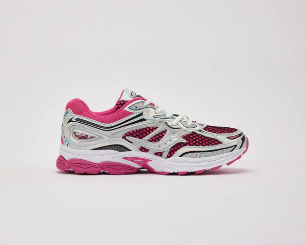 Saucony Omni 9 Iridescent