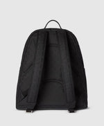 Sac à dos en toile GG moyen format