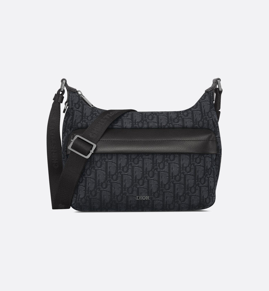 Sac Hobo Rider Soft Small