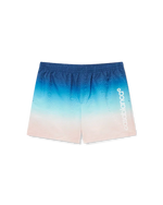 Jacquard Gradient Swim Shorts