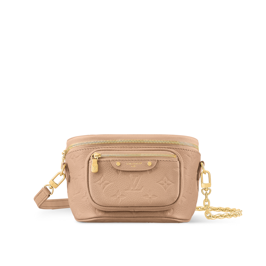 Mini Bumbag